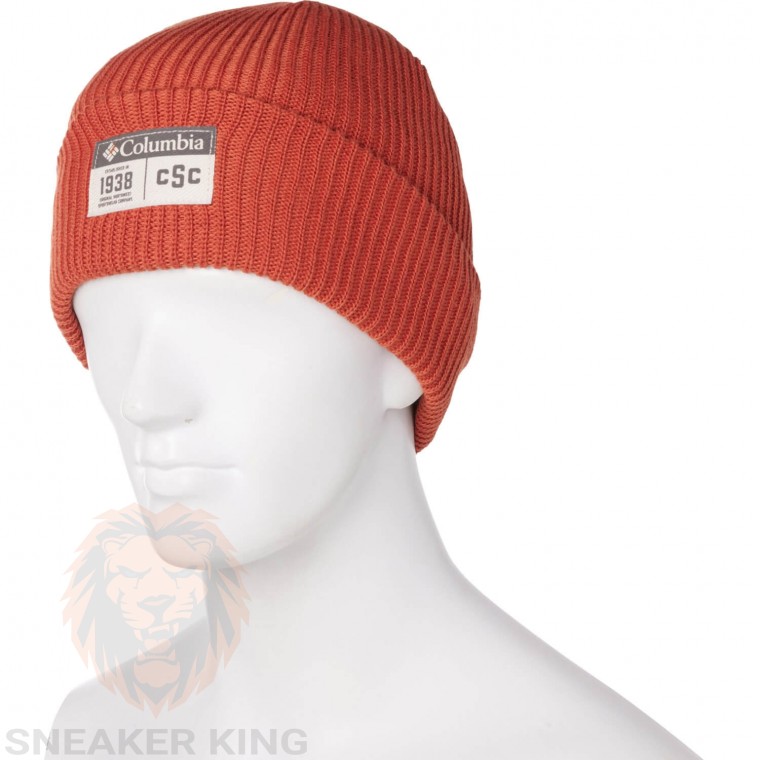 Шапка Columbia Sportswear Lost Lager II Beanie CU3603-849